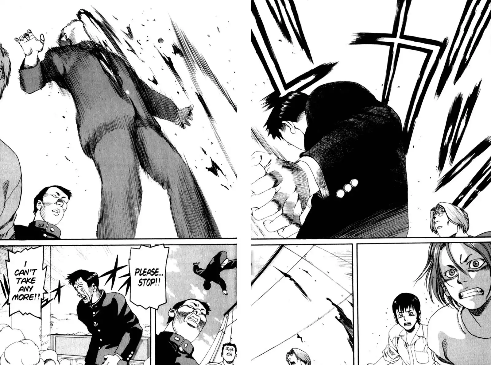 Project Arms Chapter 7 16